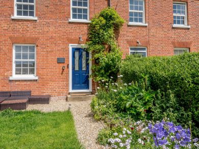 Coastguard Cottage - Bacton (OC-78491)