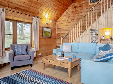 Torlundy Farm Lodge (OC-95783)