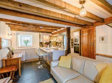 The Snug - Cartmel (OC-89364) The Snug - Cartmel (OC-89364)