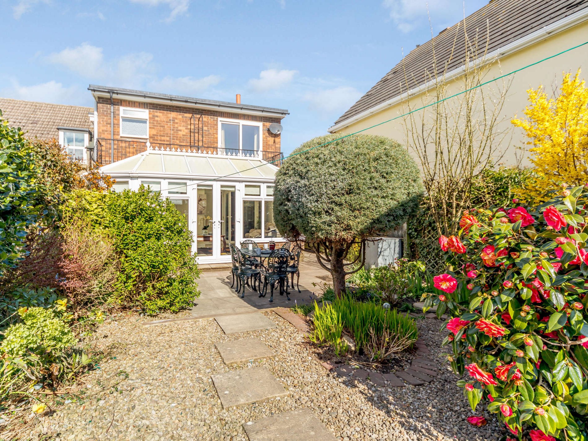 Wellmeadows Cottage