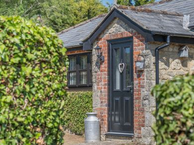 Milk Parlour Cottage (OC-IC085) Milk Parlour Cottage (OC-IC085)