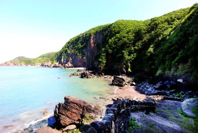 Lynton Cottage Seaview Terrace (OC-CSLEWT) Lynton Cottage Seaview Terrace (OC-CSLEWT)