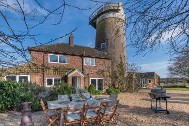 The Mill House (OC-M31068)
