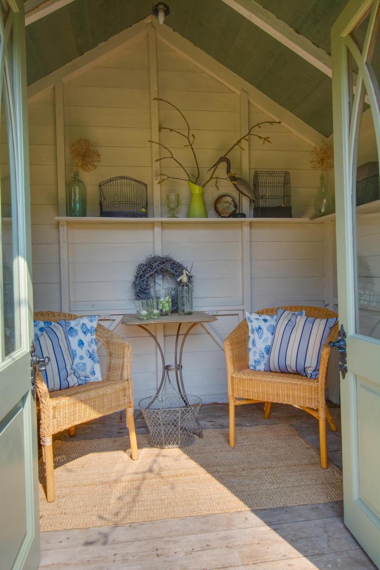 Phoenix Cottage | Phoenix Cottage in Happisburgh