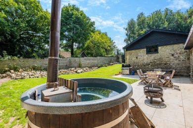 The Piggery - West Farleigh (OC-T29416)
