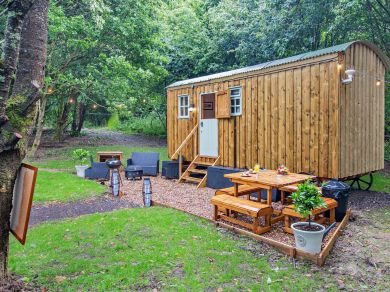 Woodland Hideaway (OC-94188) Woodland Hideaway (OC-94188)