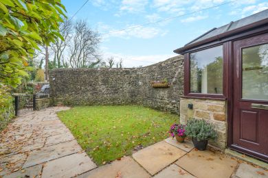 Millers Cottage - Oakenclough (OC-M30216)