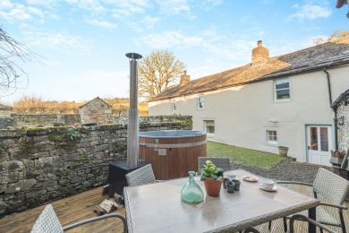 Home Farm - Caldbeck (OC-H30704)