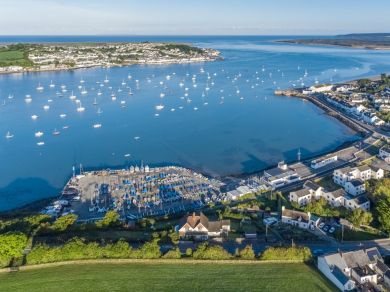 Tides View Appledore (OC-92041) Tides View Appledore (OC-92041)