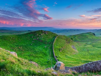 Hadrians Wall Hideaway (OC-56565) Hadrians Wall Hideaway (OC-56565)