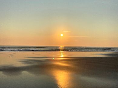The Beach House - Sandsend (OC-86968) The Beach House - Sandsend (OC-86968)