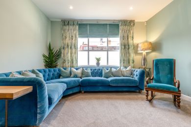 The Townhouse at Pocklington (OC-M45222) The Townhouse at Pocklington (OC-M45222)