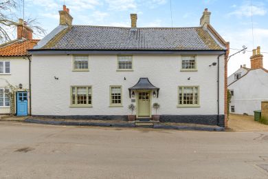 Robin Hood Cottage and Stable Cottage (OC-R30797)
