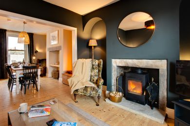 Jackdaw Cottage (OC-J30368)