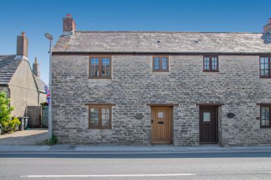 Alice Cottage - Corfe Castle (OC-A30970)