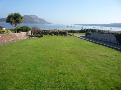 Woodside - Lamlash (OC-CA412) Woodside - Lamlash (OC-CA412)