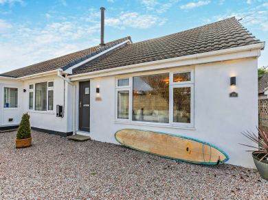 Surf Haven - Hayle (OC-95418) Surf Haven - Hayle (OC-95418)