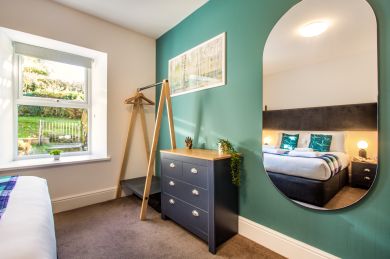 Fairy Glen Apt Three (OC-WAG703) Fairy Glen Apt Three (OC-WAG703)
