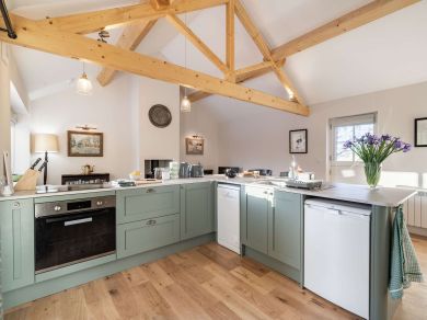 Eskholme Barn (OC-90554) Eskholme Barn (OC-90554)