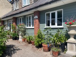 Byre Cottage
