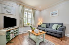 5 Pentyre House