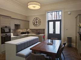 Victoria Place Residences - Townhouse 9