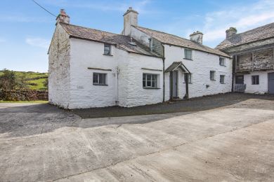 The Cottage - Bellman House (OC-C31666)