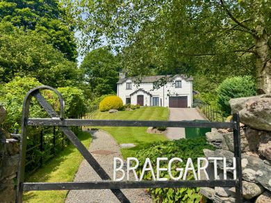 Braegarth (OC-GL034) Braegarth (OC-GL034)