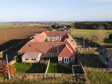Old Farm (OC-GD1326)