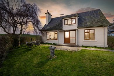 Kirktoun Cottage (OC-D652432) Kirktoun Cottage (OC-D652432)