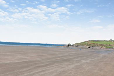 St Brides Bay Sea View (OC-S27911)