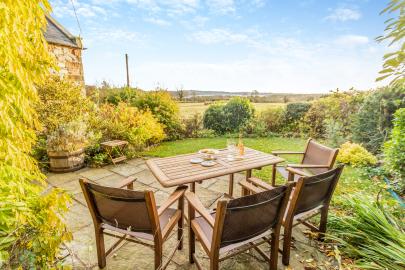 Rowan Cottage - Carsington Water View (OC-R28282)