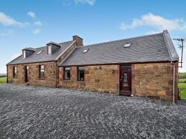 Pirleyhill Farmhouse