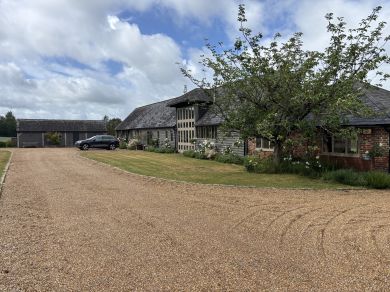 The Coach House (OC-C45424)