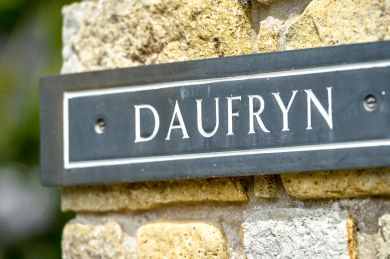 Daufryn (OC-DAUFRY)