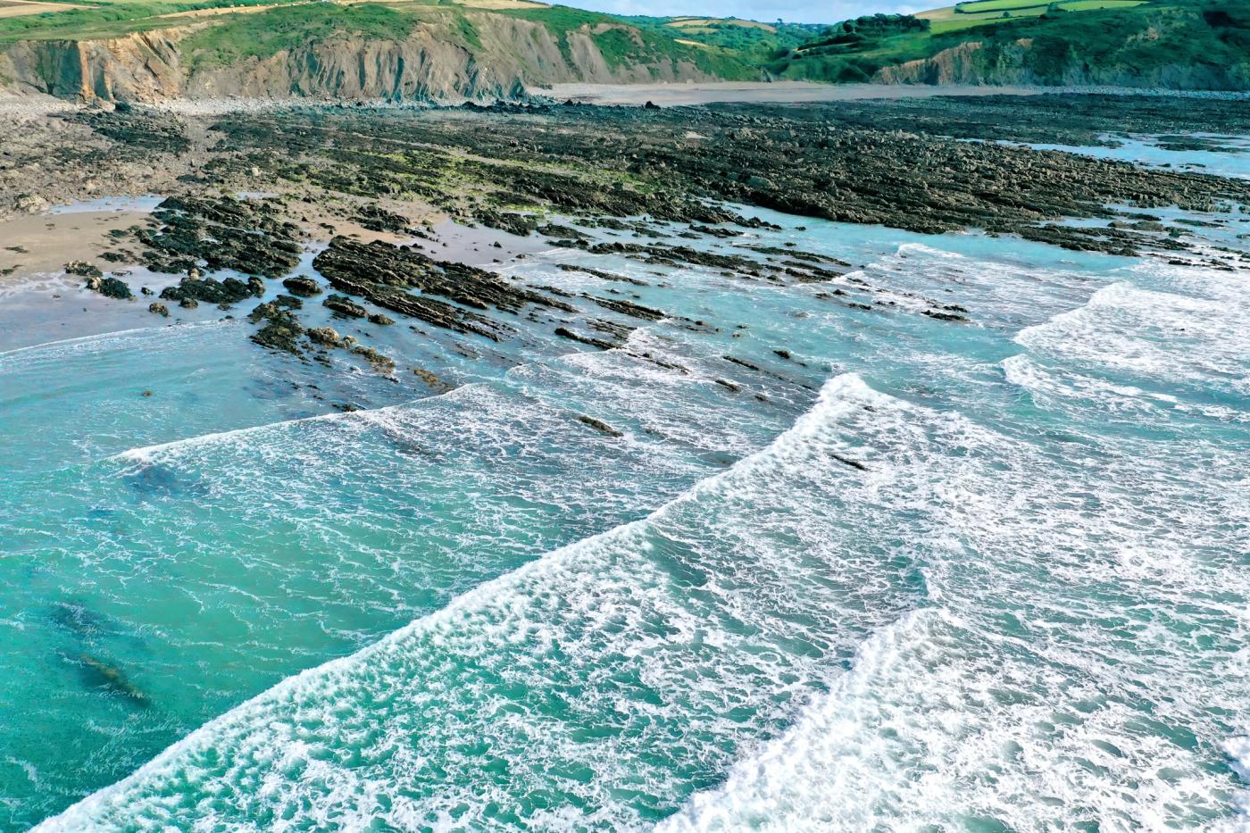 Stibb Superb Stibb Holiday Let | Bude