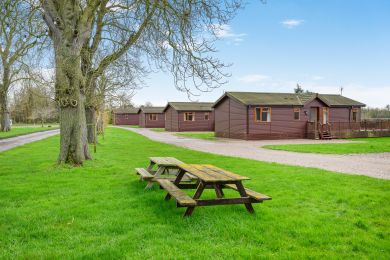 Hornbeam Lodge (OC-H35075) Hornbeam Lodge (OC-H35075)