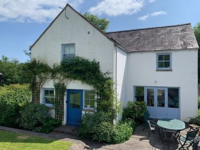 Orchard Cottage (OC-HH472) Orchard Cottage (OC-HH472)