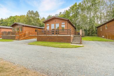 Oak Lodge 2 (OC-O32874) Oak Lodge 2 (OC-O32874)