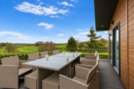 Wensleydale Lodge