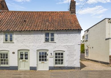 Puddleduck Cottage (OC-P34797)