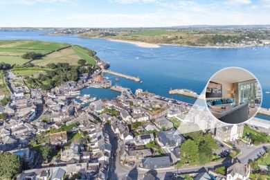 Harbour Watch - Padstow (OC-H29015)