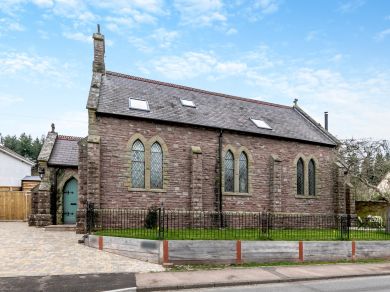 St Michaels Church (OC-94433) St Michaels Church (OC-94433)