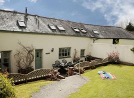 Hamlet Cottage