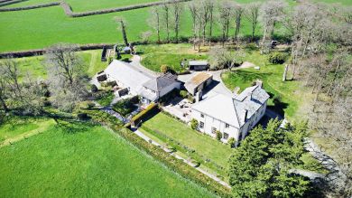 Pyworthy Cottage (OC-P30360)