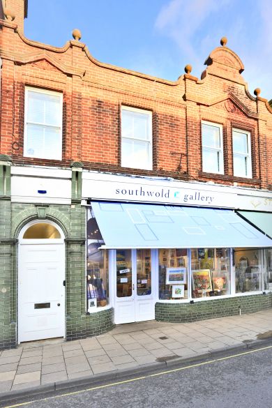 Southwold Gallery Apartment (OC-HGALLE)