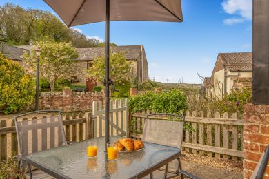 Magnolia Cottage - Godshill (OC-IC078) Magnolia Cottage - Godshill (OC-IC078)