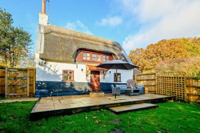 Holly Cottage (OC-H25228)
