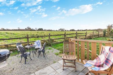Quarry Cottage - Veryan (OC-Q30457) Quarry Cottage - Veryan (OC-Q30457)