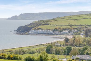 Seaview Cottage (OC-II10999)
